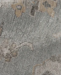 Exquisite Rugs Museum ER3492 8' x 10' Area Rug