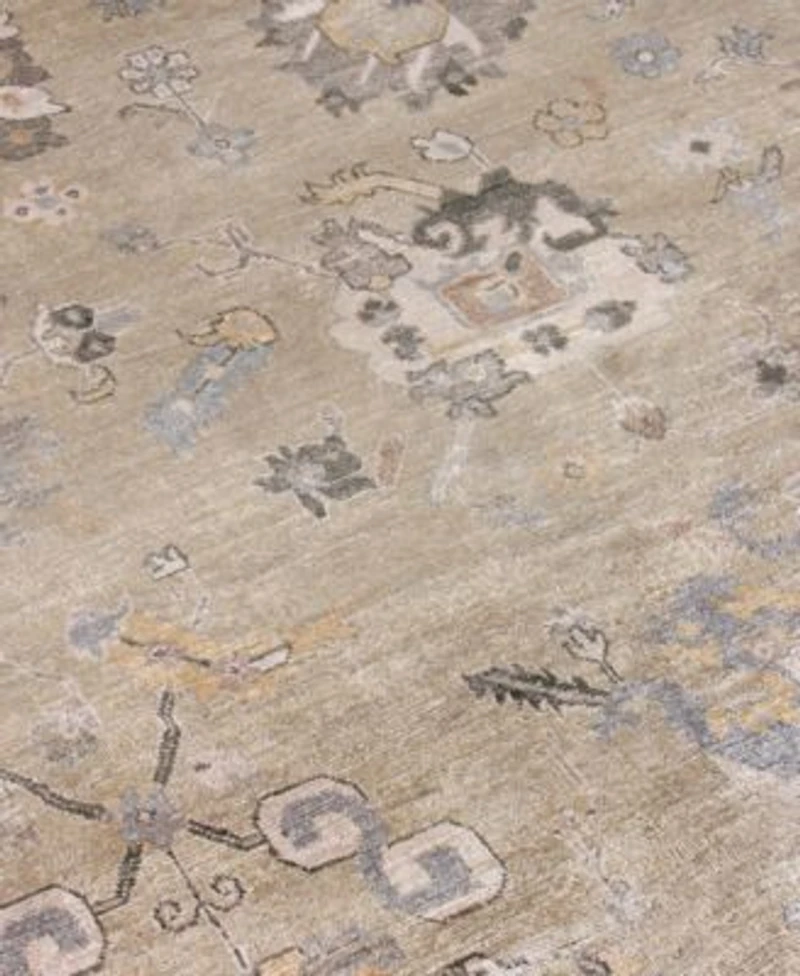 Exquisite Rugs Museum Er3493 Area Rug