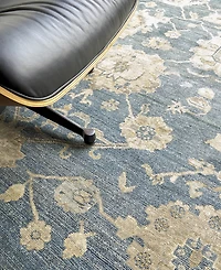 Exquisite Rugs Museum ER3496 8' x 10' Area Rug