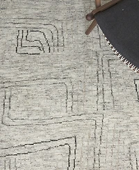 Exquisite Rugs Aldridge ER3807 8' x 10' Area Rug