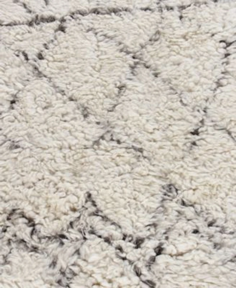 Exquisite Rugs Moroccan Er2561 Area Rug