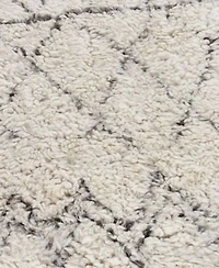 Exquisite Rugs Moroccan Er2561 Area Rug