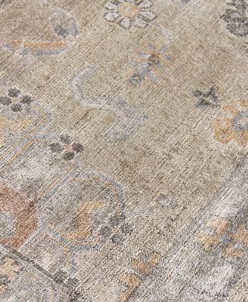 Exquisite Rugs Museum Er3493 Area Rug