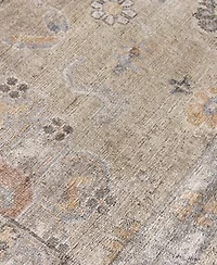 Exquisite Rugs Museum Er3493 Area Rug