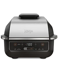 Ninja Foodi EG201 6-in-1 Indoor Grill & Air Fryer