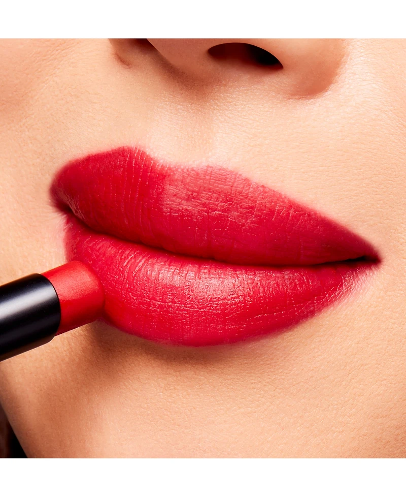 Mac Powder Kiss Velvet Blur Slim Moisturizing Matte Lipstick