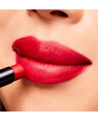 Mac Powder Kiss Velvet Blur Slim Moisturizing Matte Lipstick