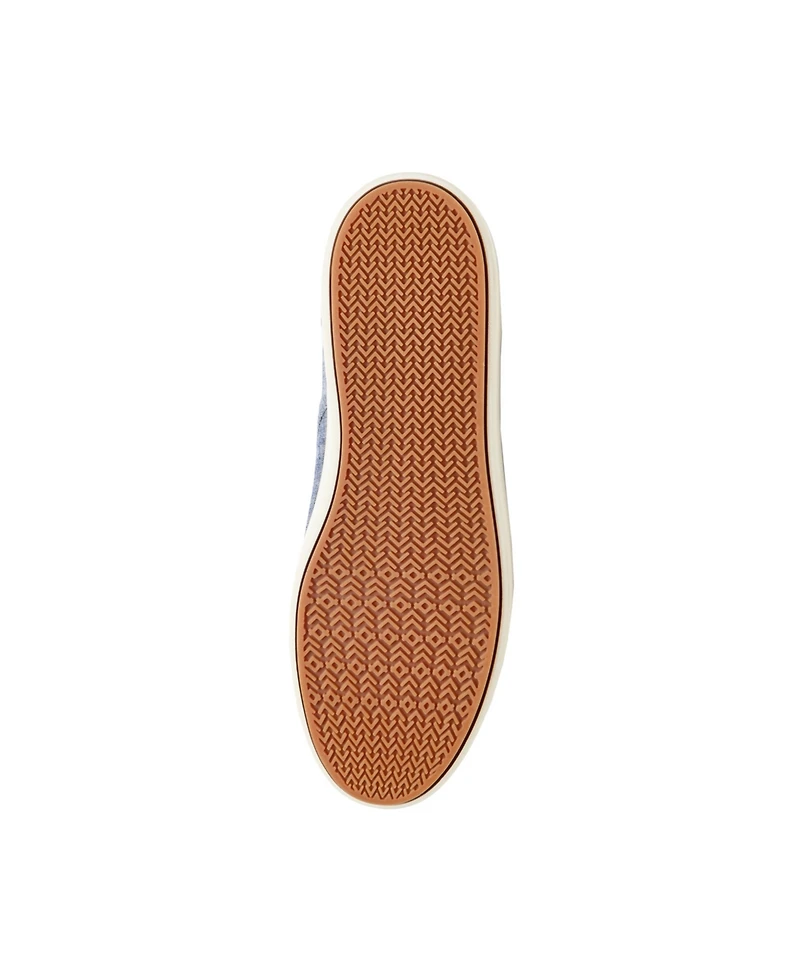Steve Madden Men's Fenta Fashion Lace-Up Sneakers
