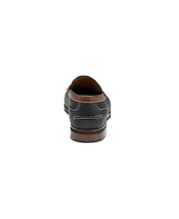 Johnston & Murphy Men's Lincoln Penny Loafers