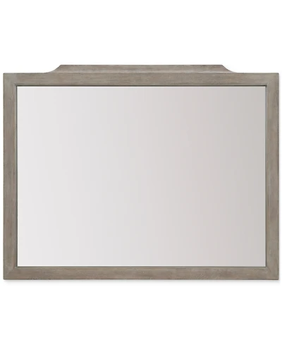 Albion Mirror