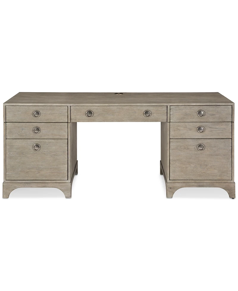 Albion Office Desk