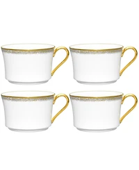 Noritake Haku Set of 4 Cups, Service For 4