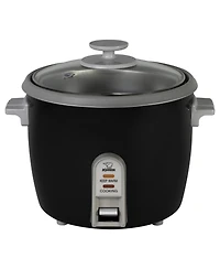 Zojirushi Nhs-10BA 6 Cups Rice Cooker and Steamer