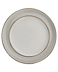 Elama Simon 16 Pc. Dinnerware Set, Service for 4