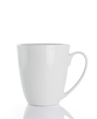 Elama Josefa 18 Pc. Dinnerware Set, Service for 4