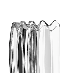 Mikasa Estate 11" Crystal Vase