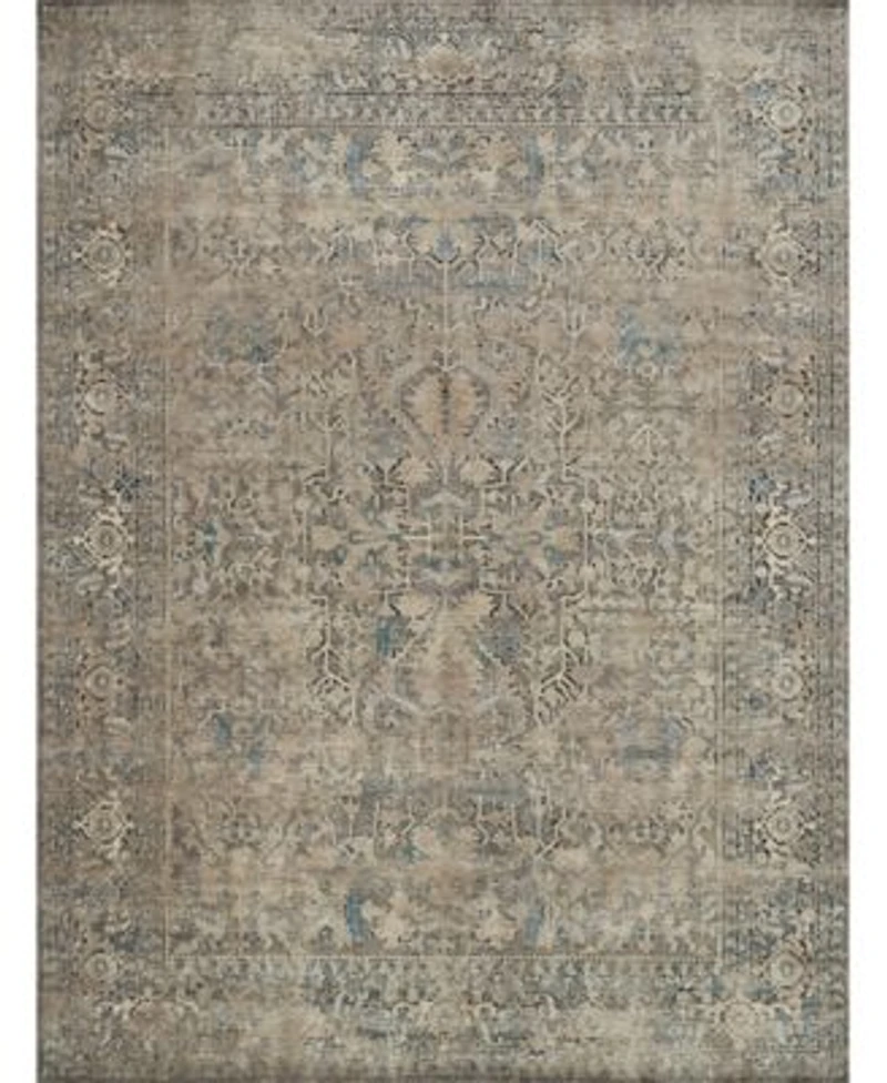 Loloi Millennium Mv 01 Area Rug