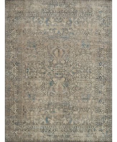 Loloi Millennium Mv 01 Area Rug