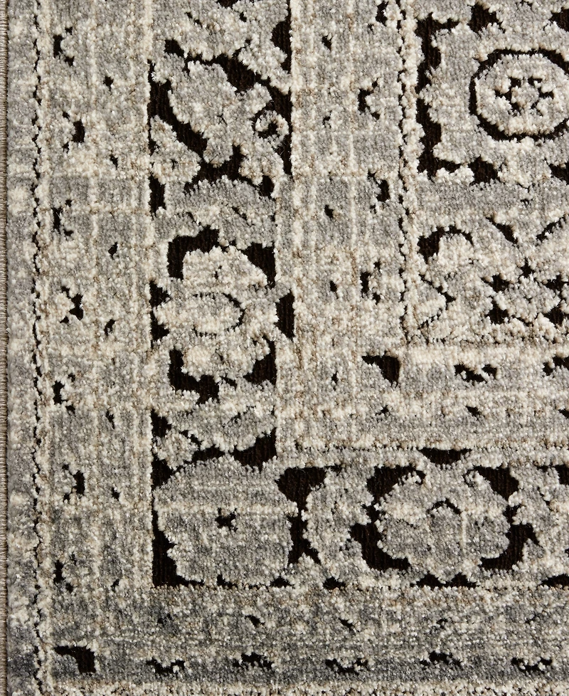 Loloi Millennium Mv-02 6'7" x 9'2" Area Rug