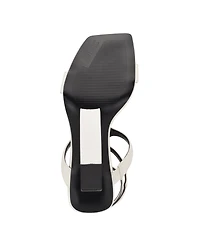 Guess Women's Bacio Wedge Dress Sandals