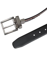 Kenneth Cole Reaction Men's Stretch Reversible Belt