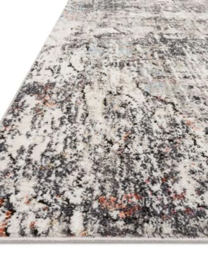Loloi Medusa Med 01 Area Rug