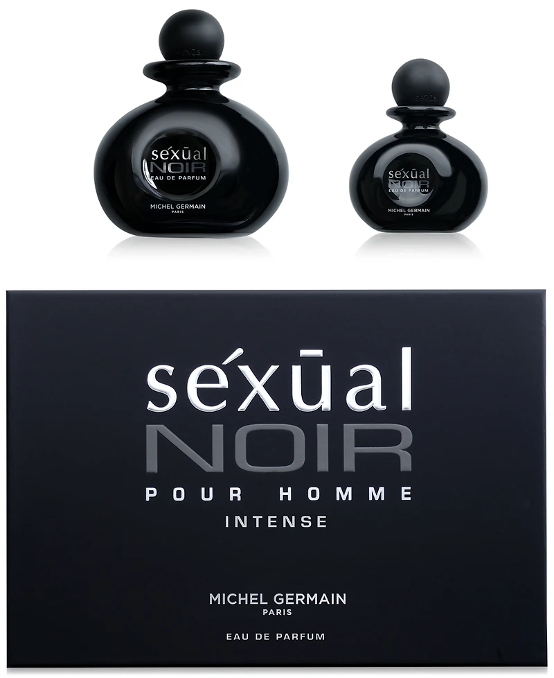 Michel Germain Men's 2-Pc. Sexual Noir Intense Eau de Parfum Gift Set
