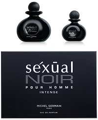 Michel Germain Men's 2-Pc. Sexual Noir Intense Eau de Parfum Gift Set