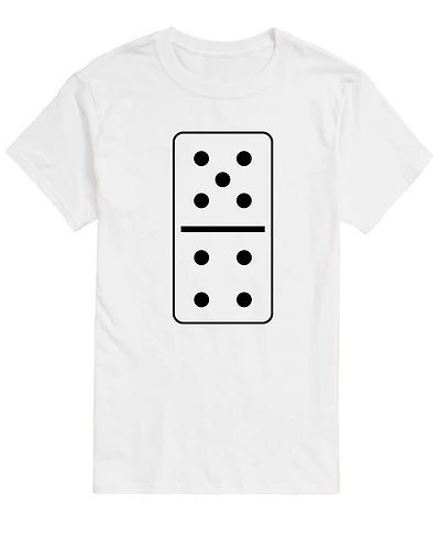 Airwaves Men's Domino 2 Classic Fit T-shirt