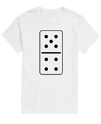 Airwaves Men's Domino 2 Classic Fit T-shirt
