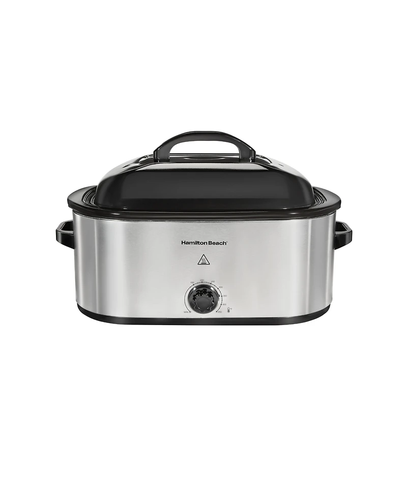 Hamilton Beach 22 Quart Roaster Oven - 32215G