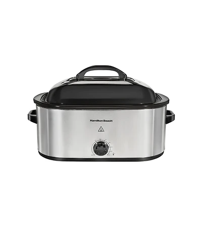 Hamilton Beach 22 Quart Roaster Oven - 32215G
