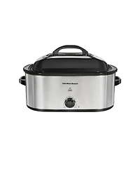 Hamilton Beach 22 Quart Roaster Oven - 32215G