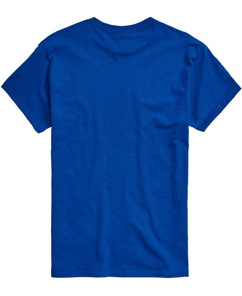Airwaves Men's Peanuts Feelin Spooky T-shirt