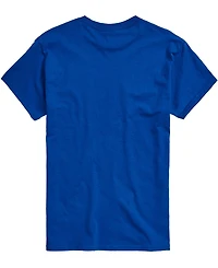 Airwaves Men's Peanuts Feelin Spooky T-shirt