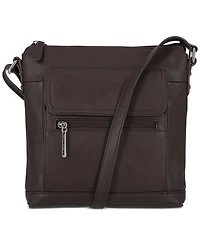 Giani Bernini Nappa Leather Venice Crossbody