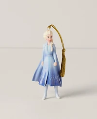 Frozen 2 Elsa Ornament