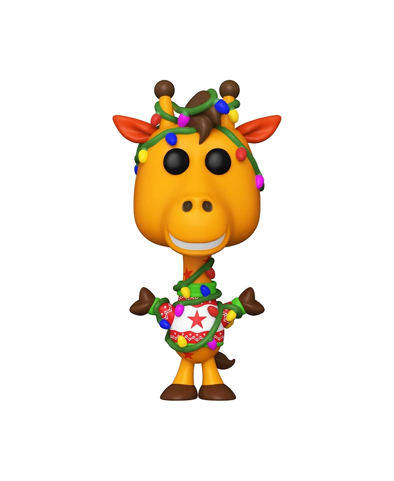 Funko! Holiday Geoffrey