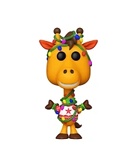 Funko! Holiday Geoffrey