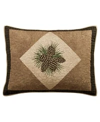 Donna Sharp Antique Like Pine Quilt Sets