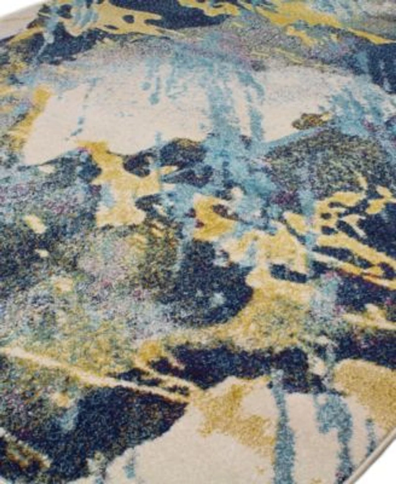 Closeout Bashian Medley 5341a Area Rug