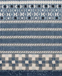 Closeout! Bashian Arbury ARB101 5' x 7'6" Area Rug