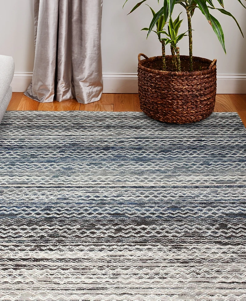 Closeout! Bashian Arbury ARB106 7'10" x 10' Area Rug