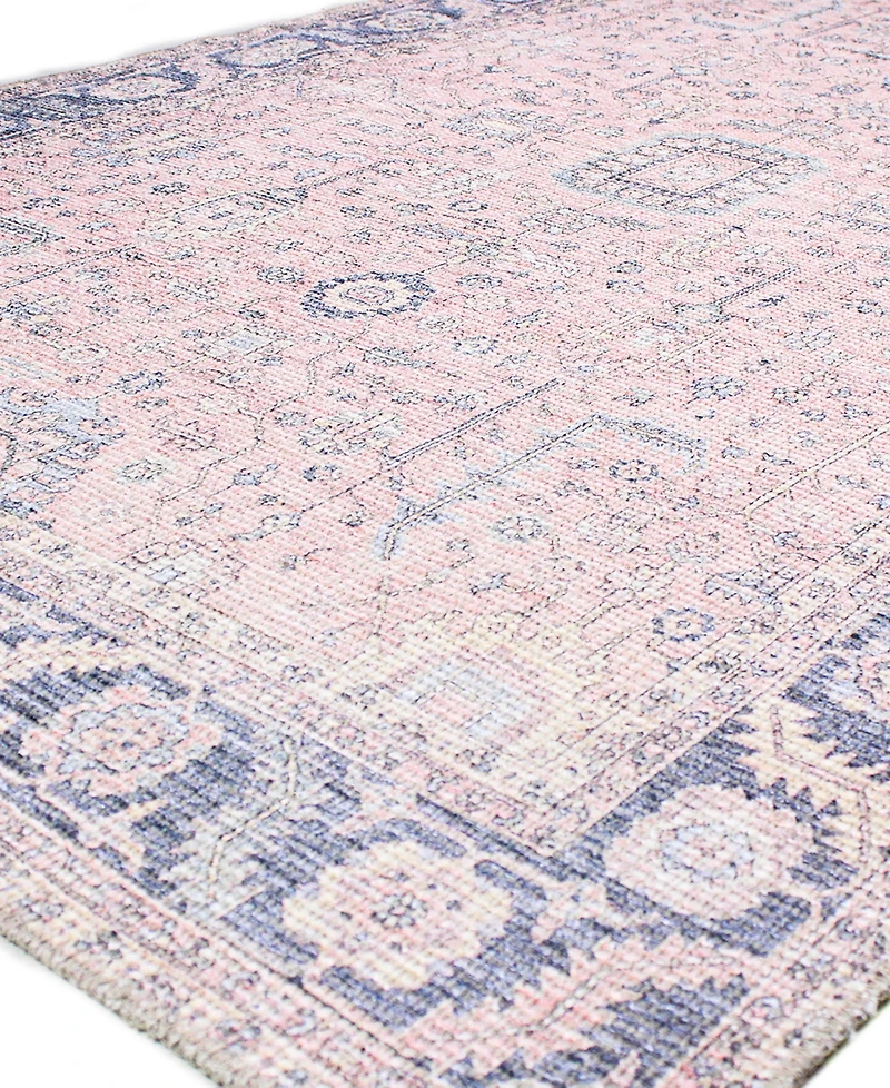 Closeout! Bashian Effects EFF205 8' x 10' Area Rug