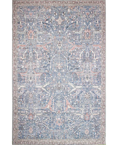 Closeout! Bashian Effects EFF207 5' x 7'6" Area Rug