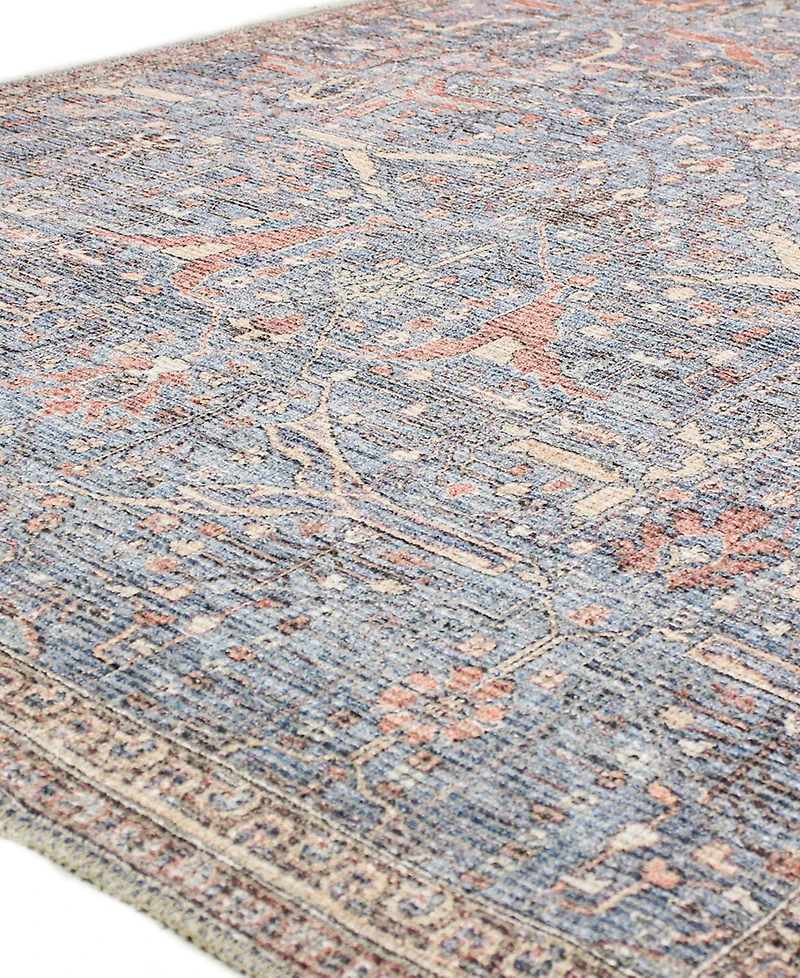 Closeout! Bashian Effects EFF207 8' x 10' Area Rug