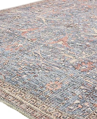 Closeout! Bashian Effects EFF207 8' x 10' Area Rug