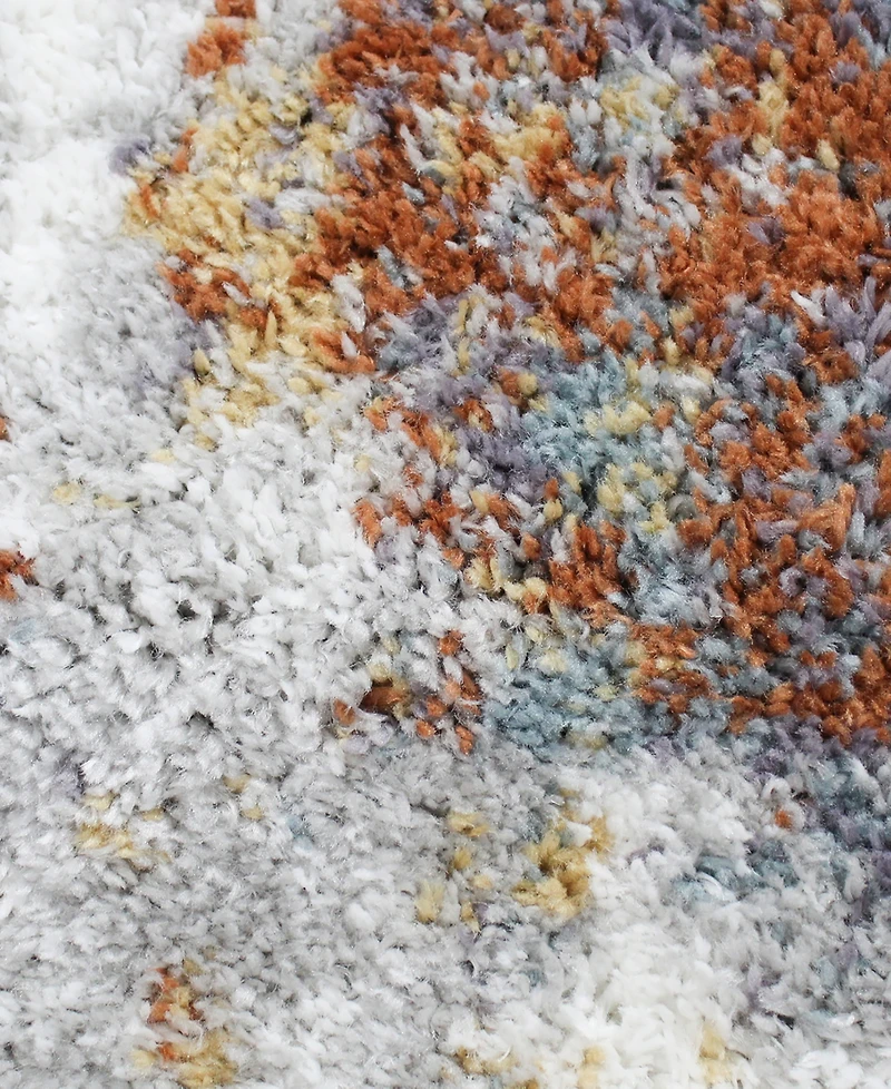 Bashian Zuela ZUL101 5' x 7'6" Area Rug