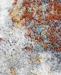 Bashian Zuela ZUL101 5' x 7'6" Area Rug