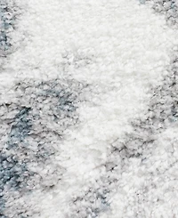 Bashian Zuela ZUL103 7'6" x 9'6" Area Rug